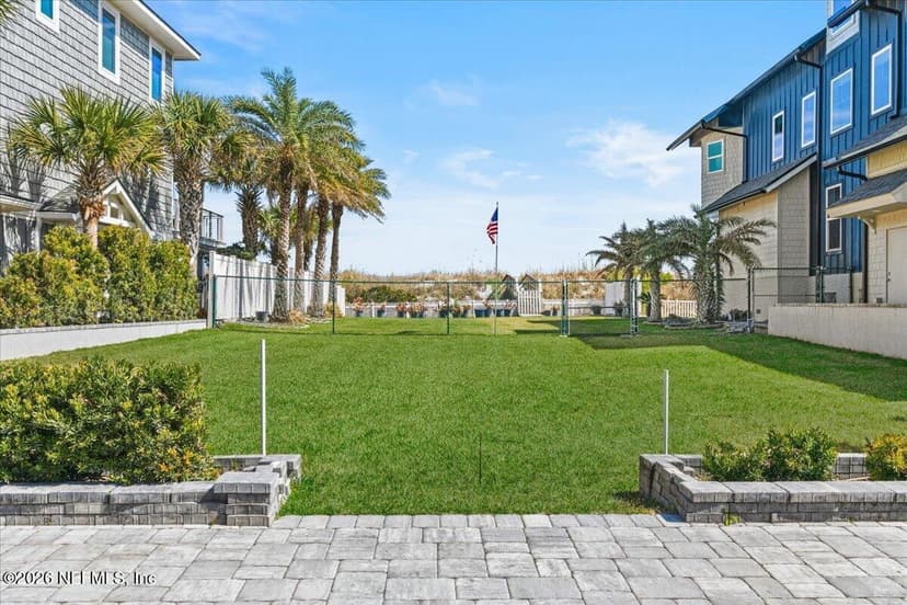 0 Ocean Drive S, Jacksonville Beach, FL 32250