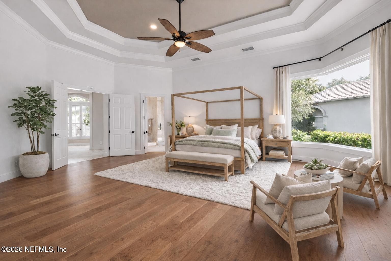 1244 WINDSOR HARBOR Drive, Jacksonville, FL 32225