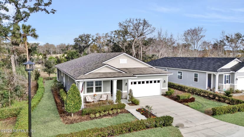 193 Honeycomb Trail, St. Augustine, FL 32095