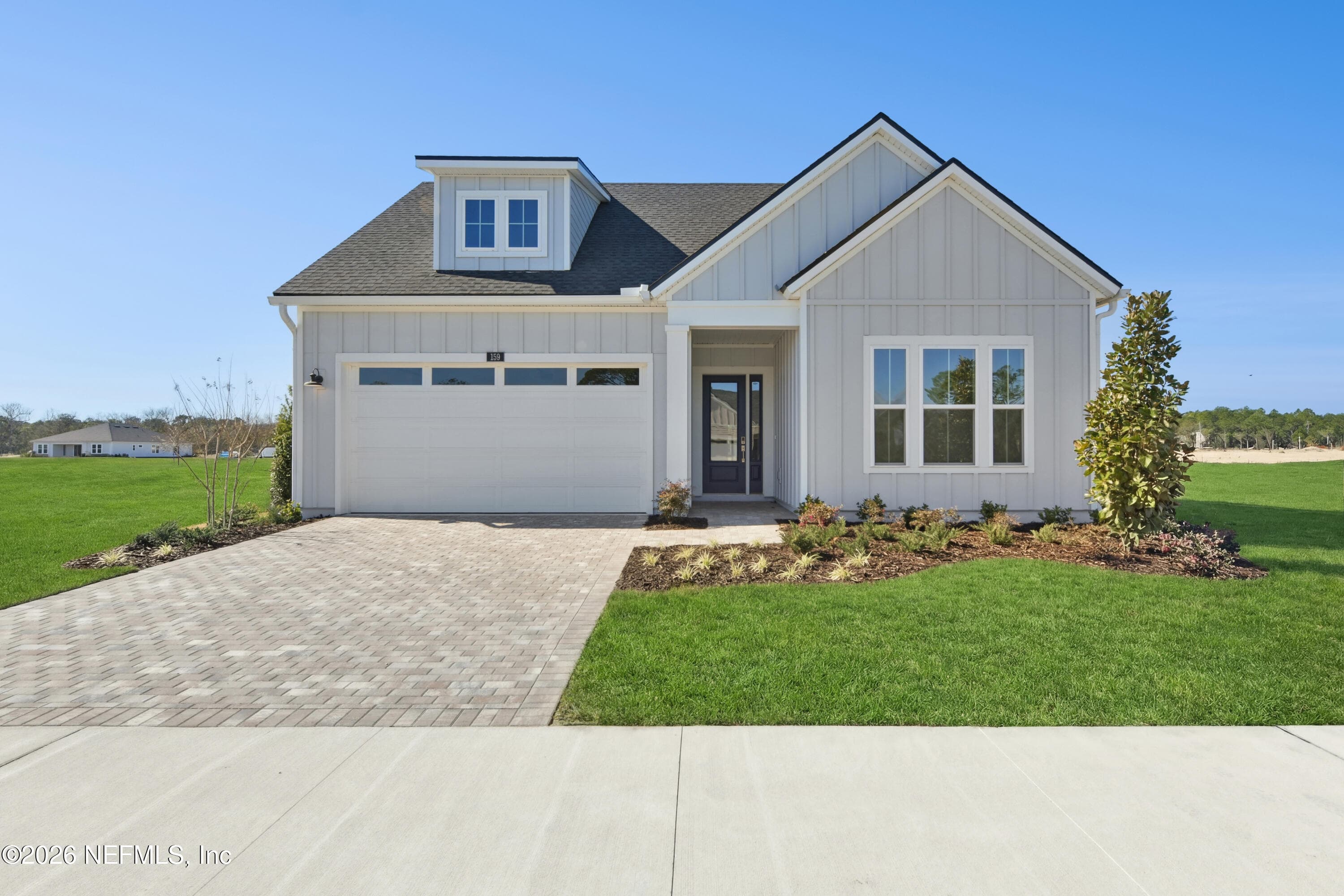 159 STILLWATER Drive, Flagler Beach, FL 32136