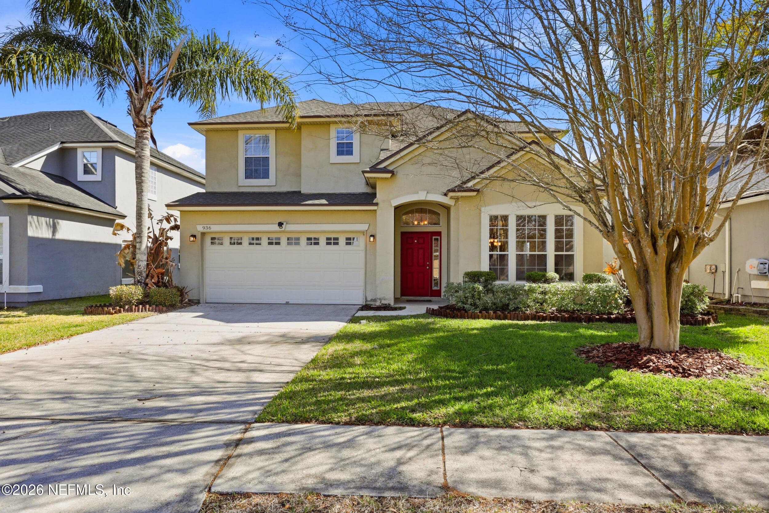 936 LAS NAVAS Place, St. Augustine, FL 32092