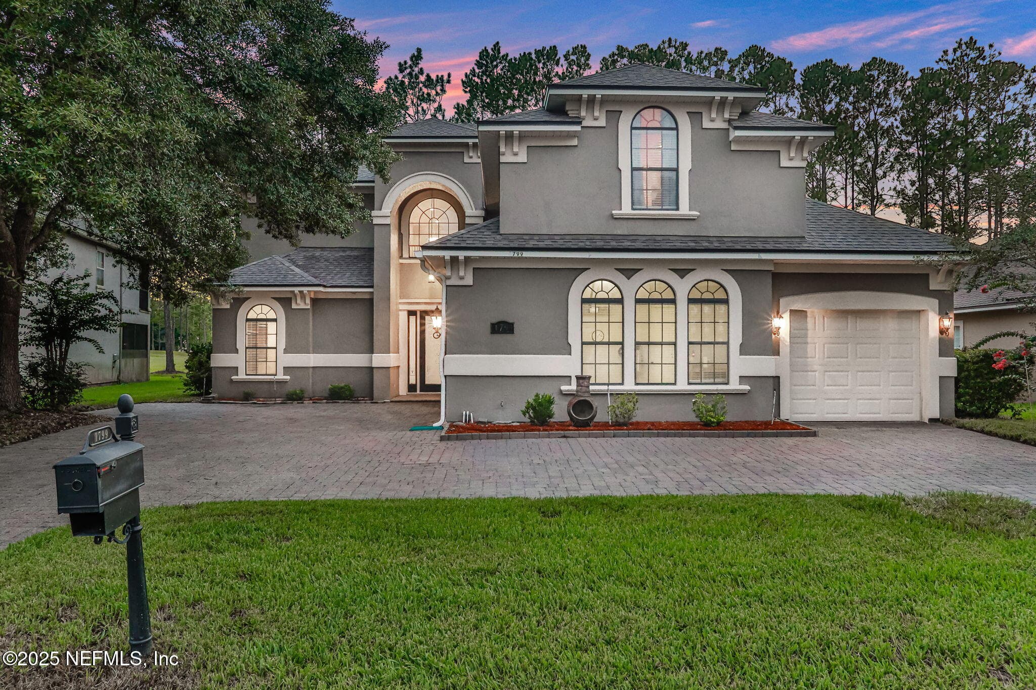 1799 WILD DUNES Circle, Orange Park, FL 32065