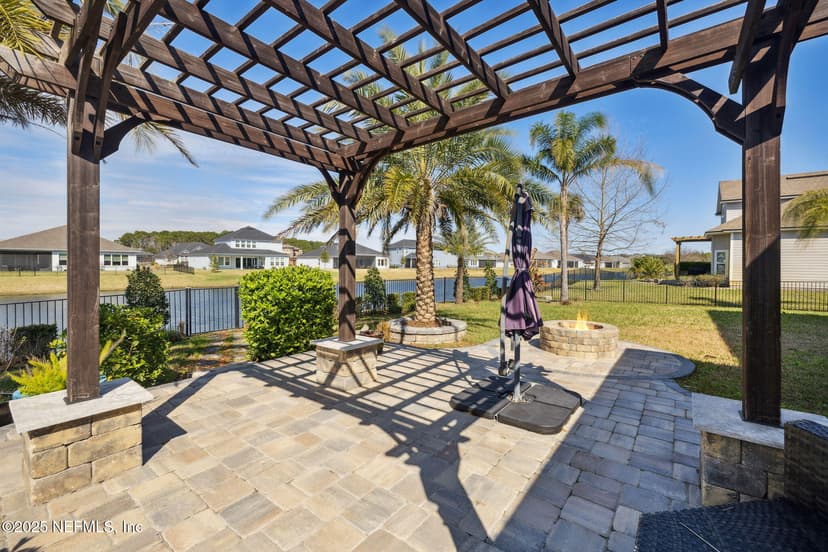 5140 Clapboard Creek Drive, Jacksonville, FL 32226