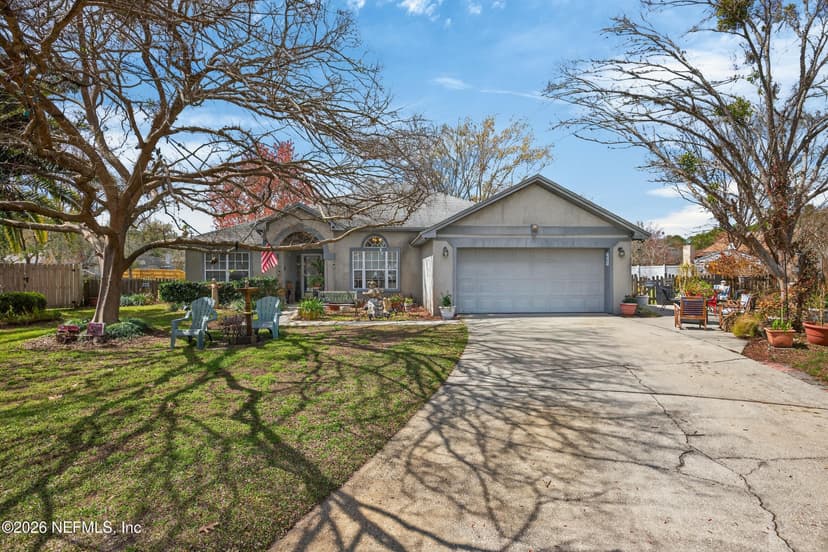 9009 Needlepoint Place, Jacksonville, FL 32244