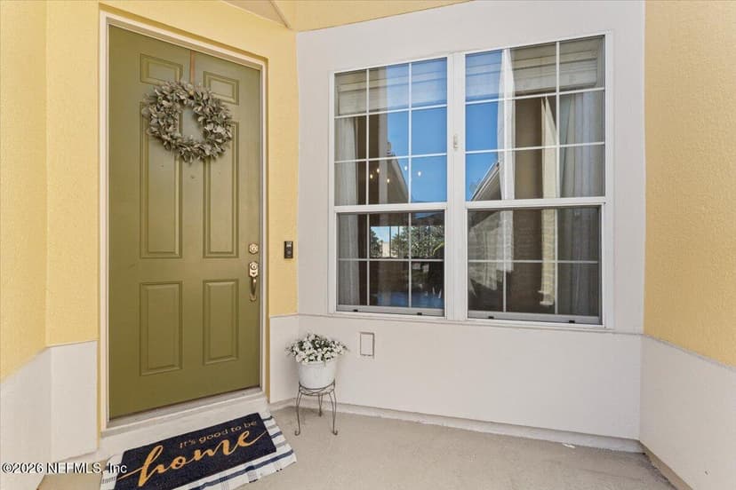 14146 Mahogany Avenue, Jacksonville, FL 32258