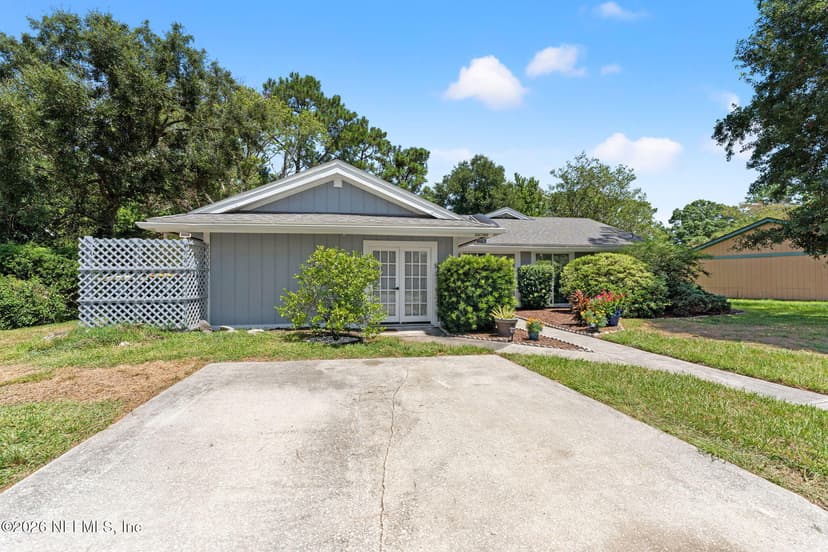 12785 Maricopa Way, Jacksonville, FL 32246