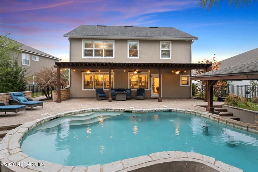200 S Arabella Way, St. Johns, FL 32259