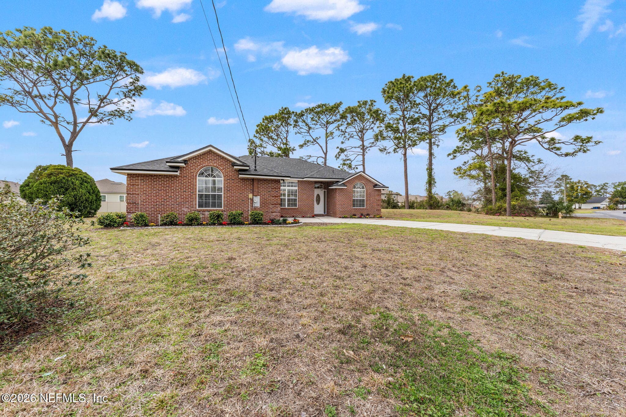 15738 NORTHSIDE Drive E, Jacksonville, FL 32218