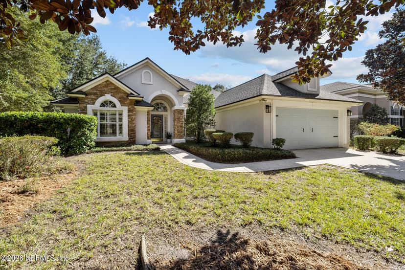 160 Oak Common Avenue, St. Augustine, FL 32095