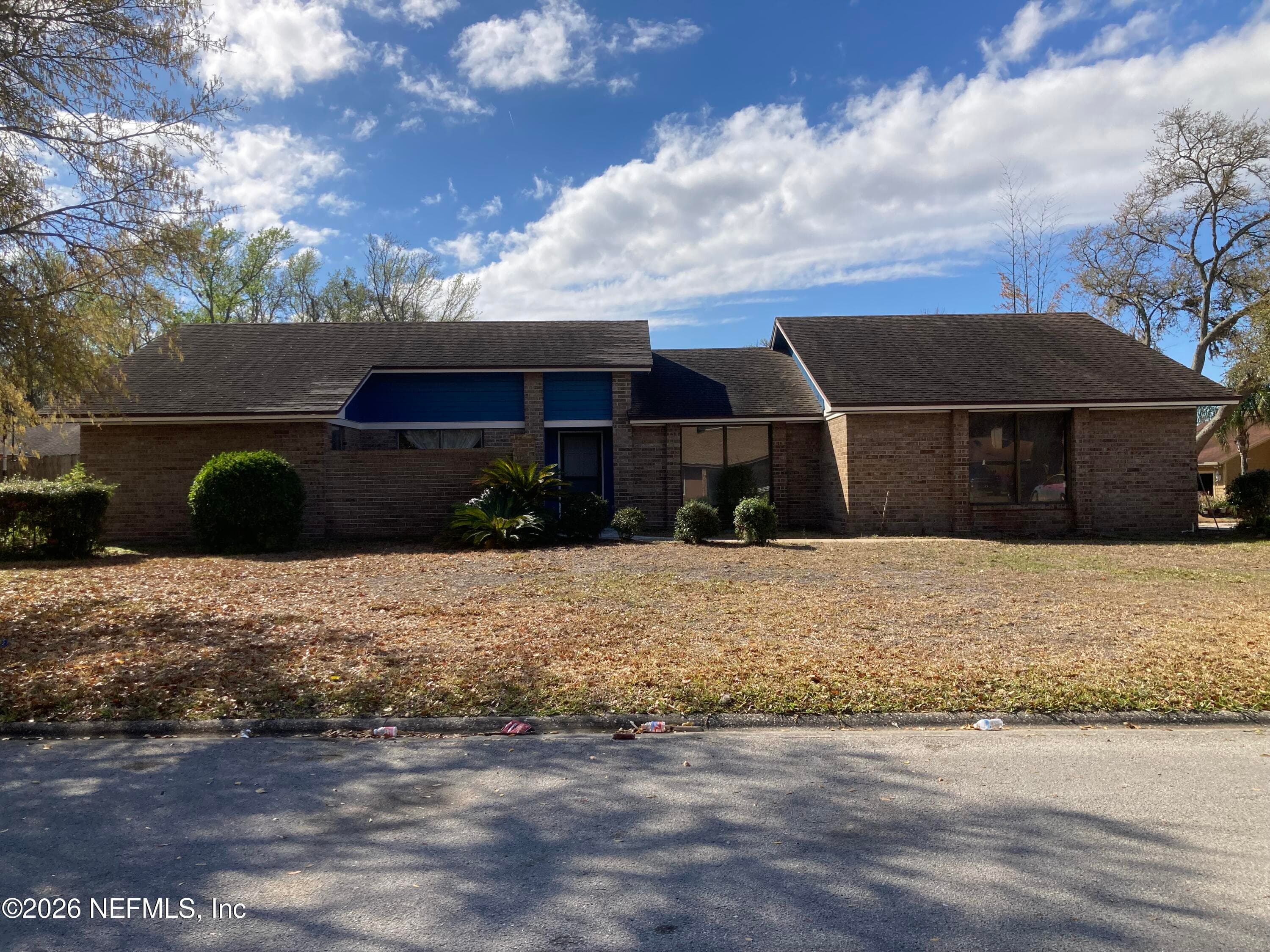 5240 RIVER PARK Drive, Jacksonville, FL 32277