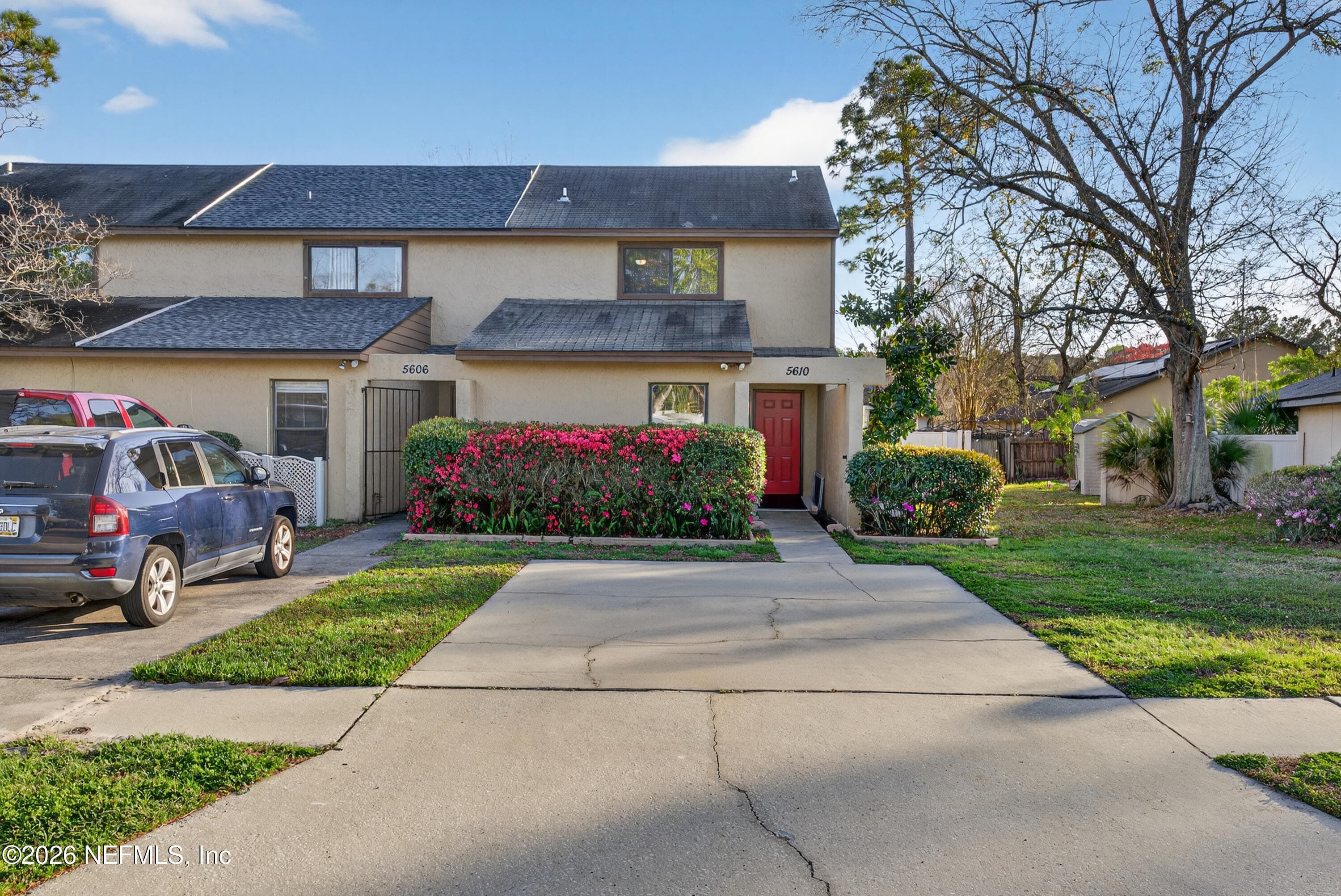 5610 PINEBAY Circle S, Jacksonville, FL 32244