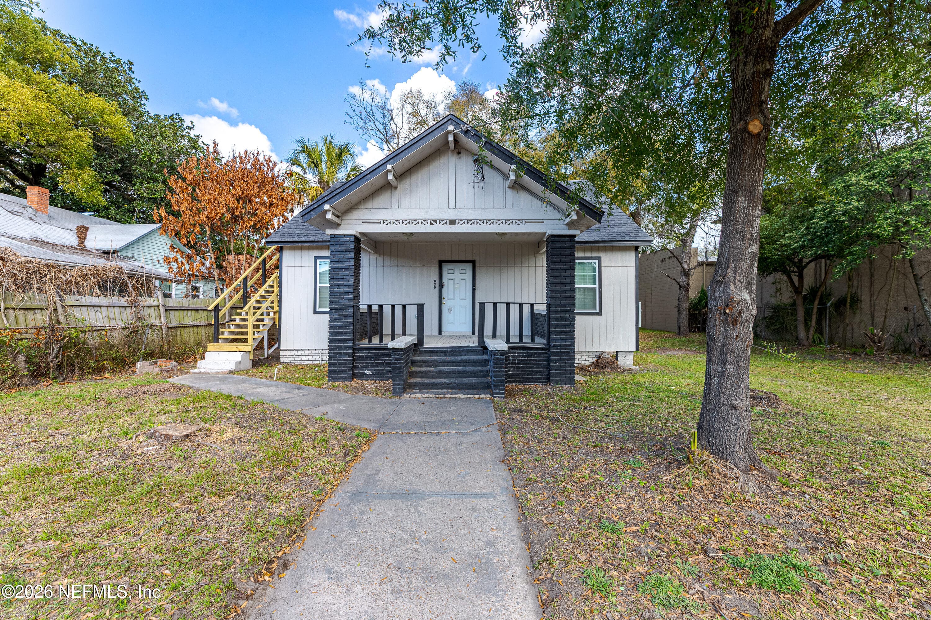 639 E 27TH Street, Jacksonville, FL 32206