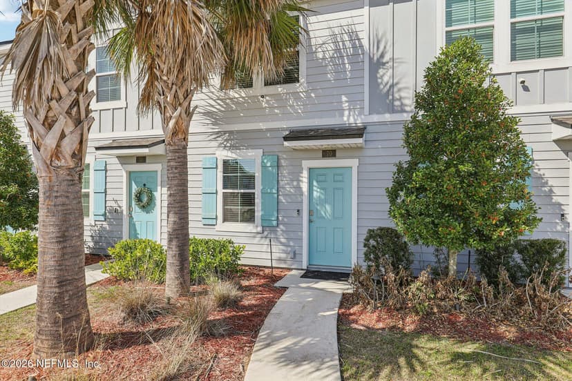 70 Whispering Brook Drive, St. Augustine, FL 32084