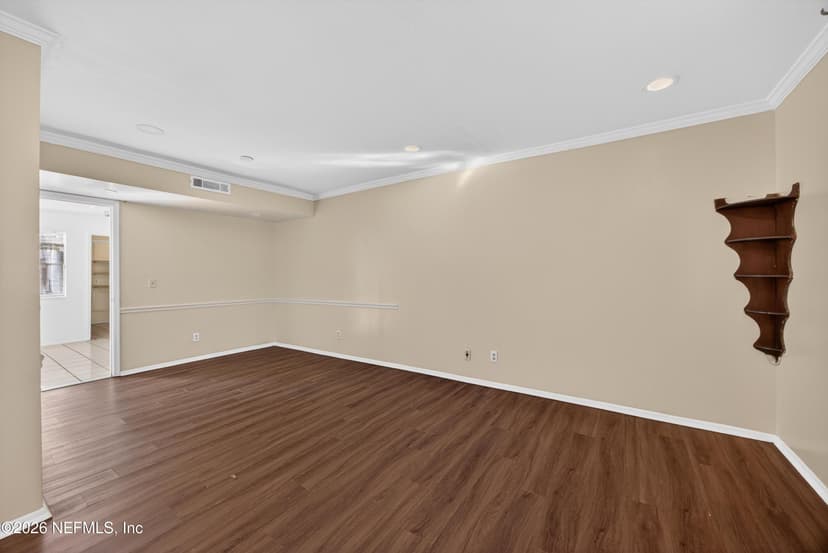 4822 Windrush Ln Lane A-4-A, Jacksonville, FL 32217
