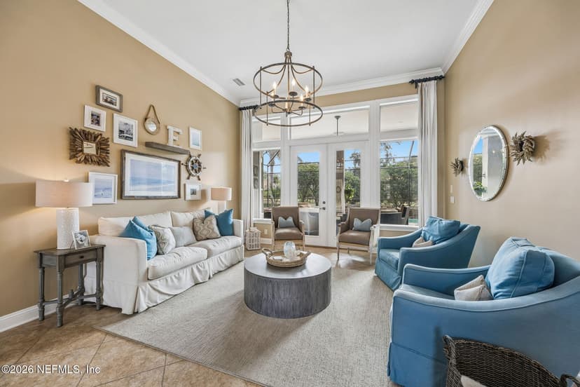 267 Clearwater Drive, Ponte Vedra Beach, FL 32082