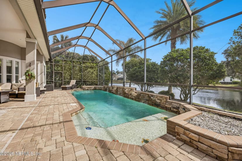 267 Clearwater Drive, Ponte Vedra Beach, FL 32082