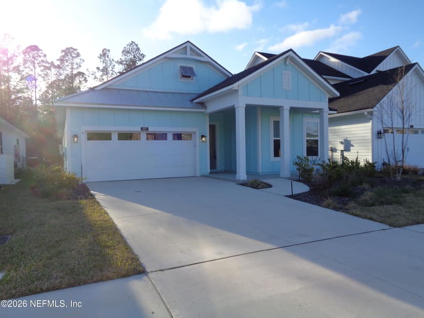 517 Caiden Drive, Ponte Vedra, FL 32081