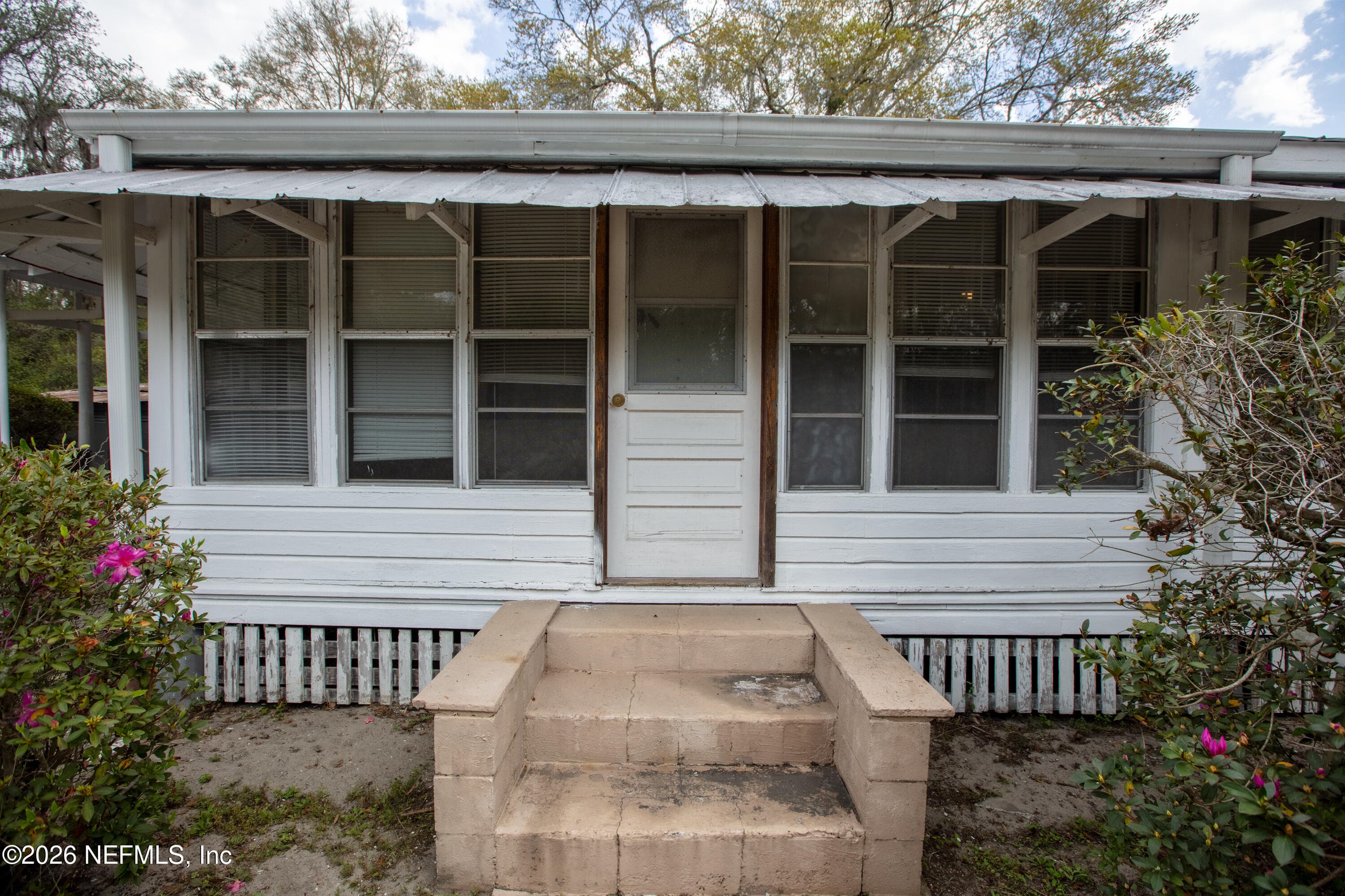 412 S COUNTY ROAD 21, Hawthorne, FL 32640