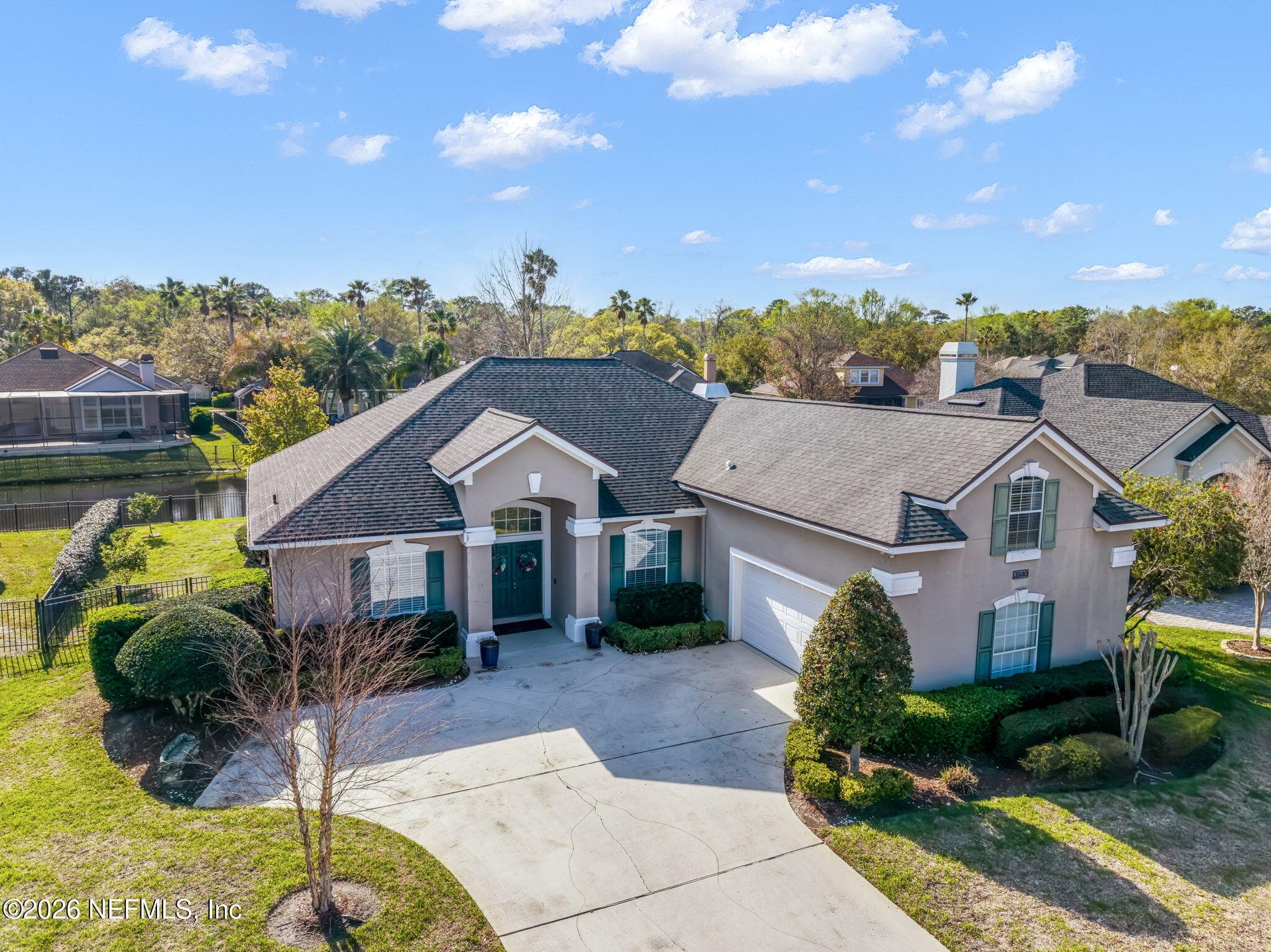 3840 MICHAELS LANDING Circle E, Jacksonville, FL 32224