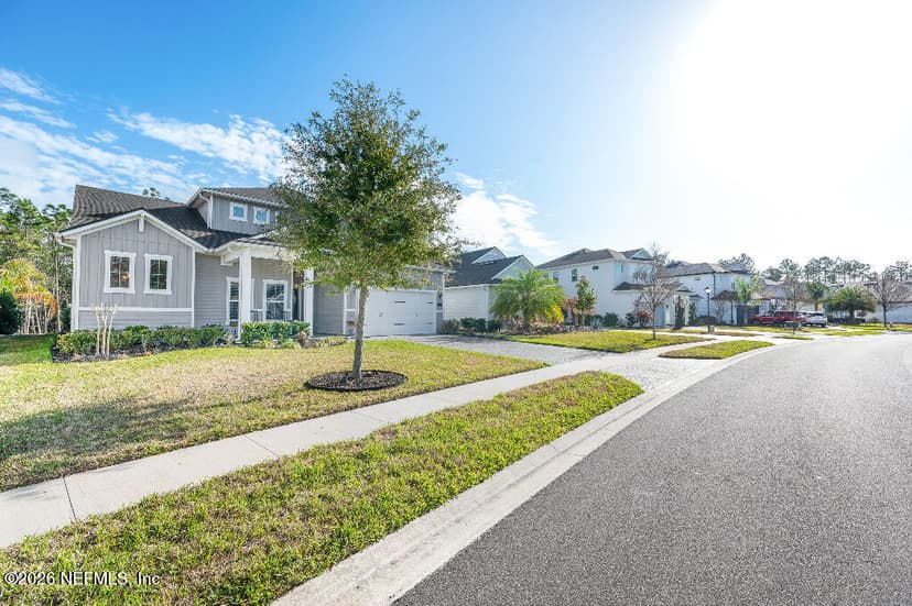 253 Potters Mill Trail, Ponte Vedra, FL 32081