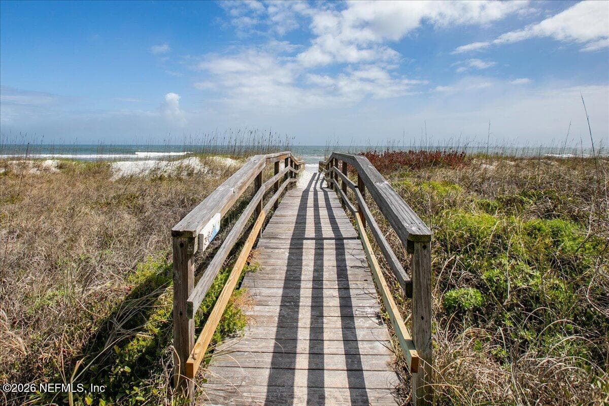 204 PALMETTO Avenue, Vilano Beach, FL 32084