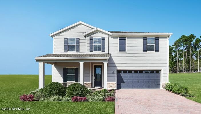 765 KINGBIRD Drive, St. Augustine, FL 32092