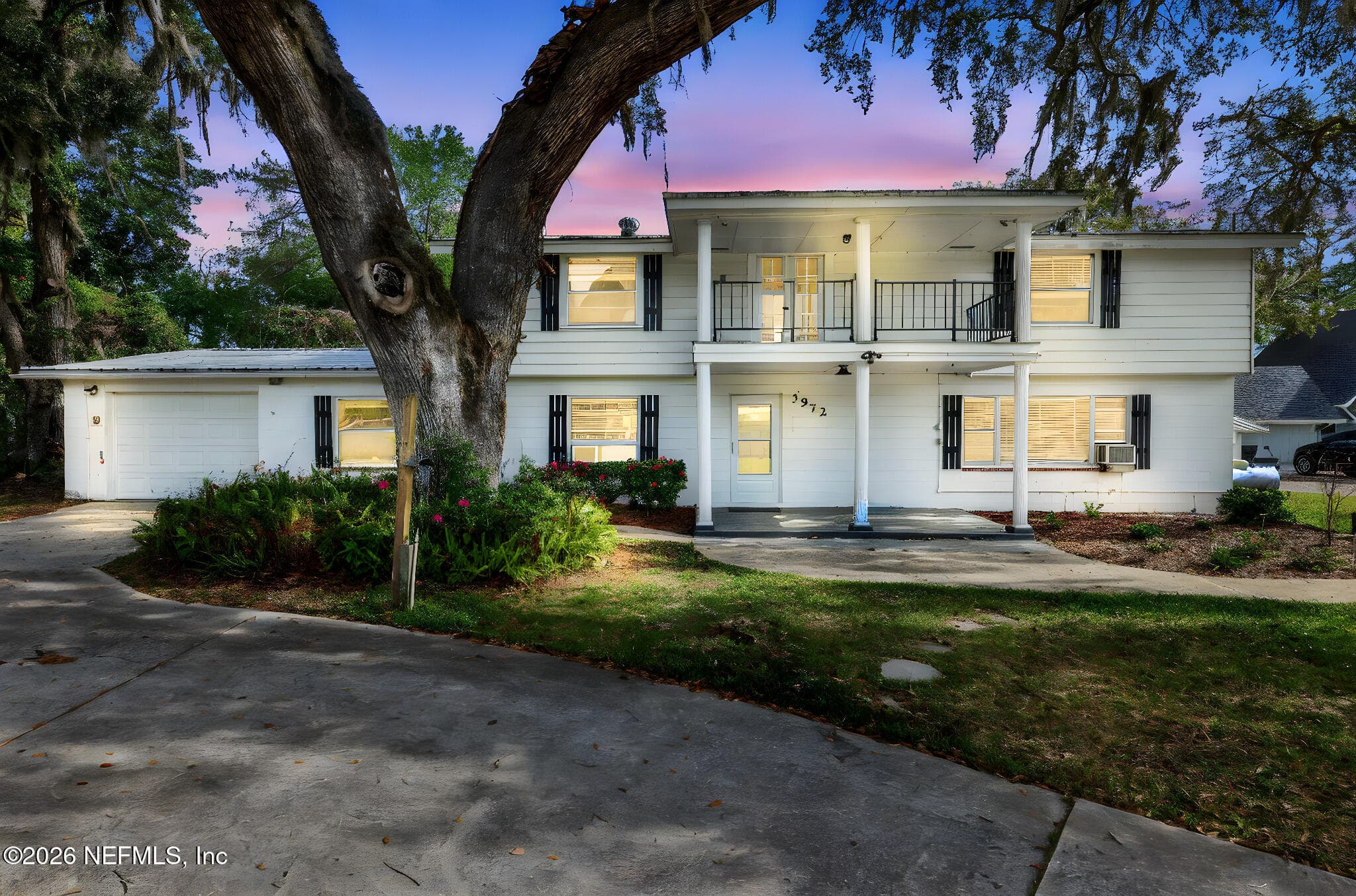 3972 CLARK Road, Green Cove Springs, FL 32043