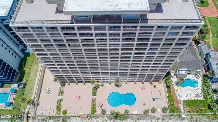 89 S Atlantic Avenue 204, Ormond Beach, FL 32176