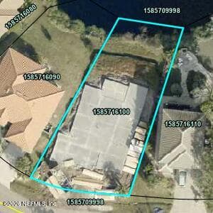 125 Spoonbill Point Court, St. Augustine, FL 32080
