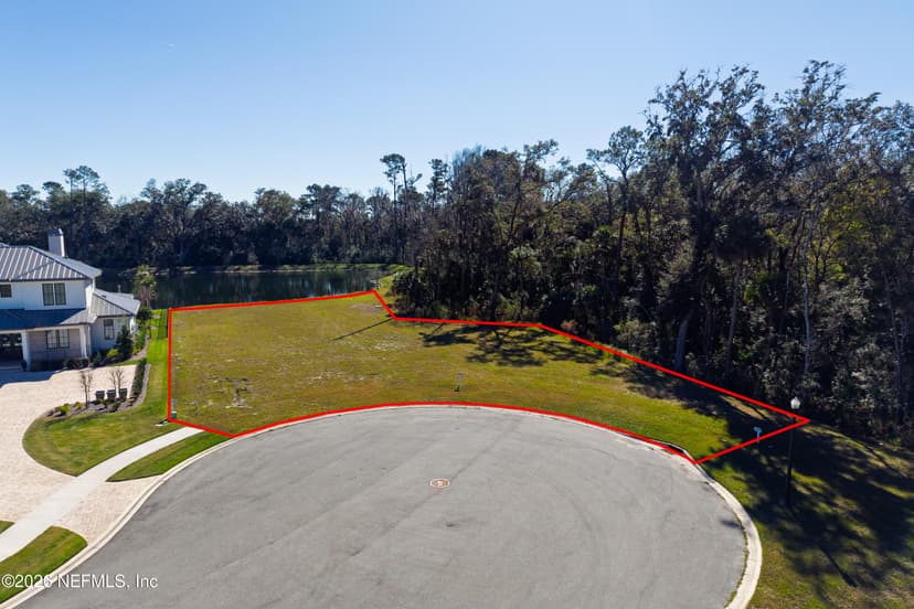 195 Whistling Palm Court, Ponte Vedra, FL 32081