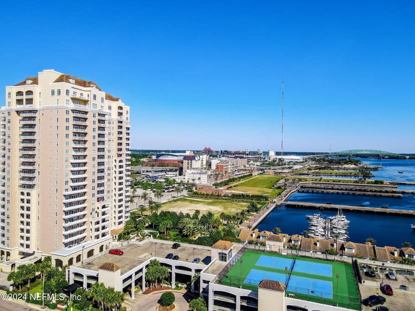 400 E Bay Street 402, Jacksonville, FL 32202