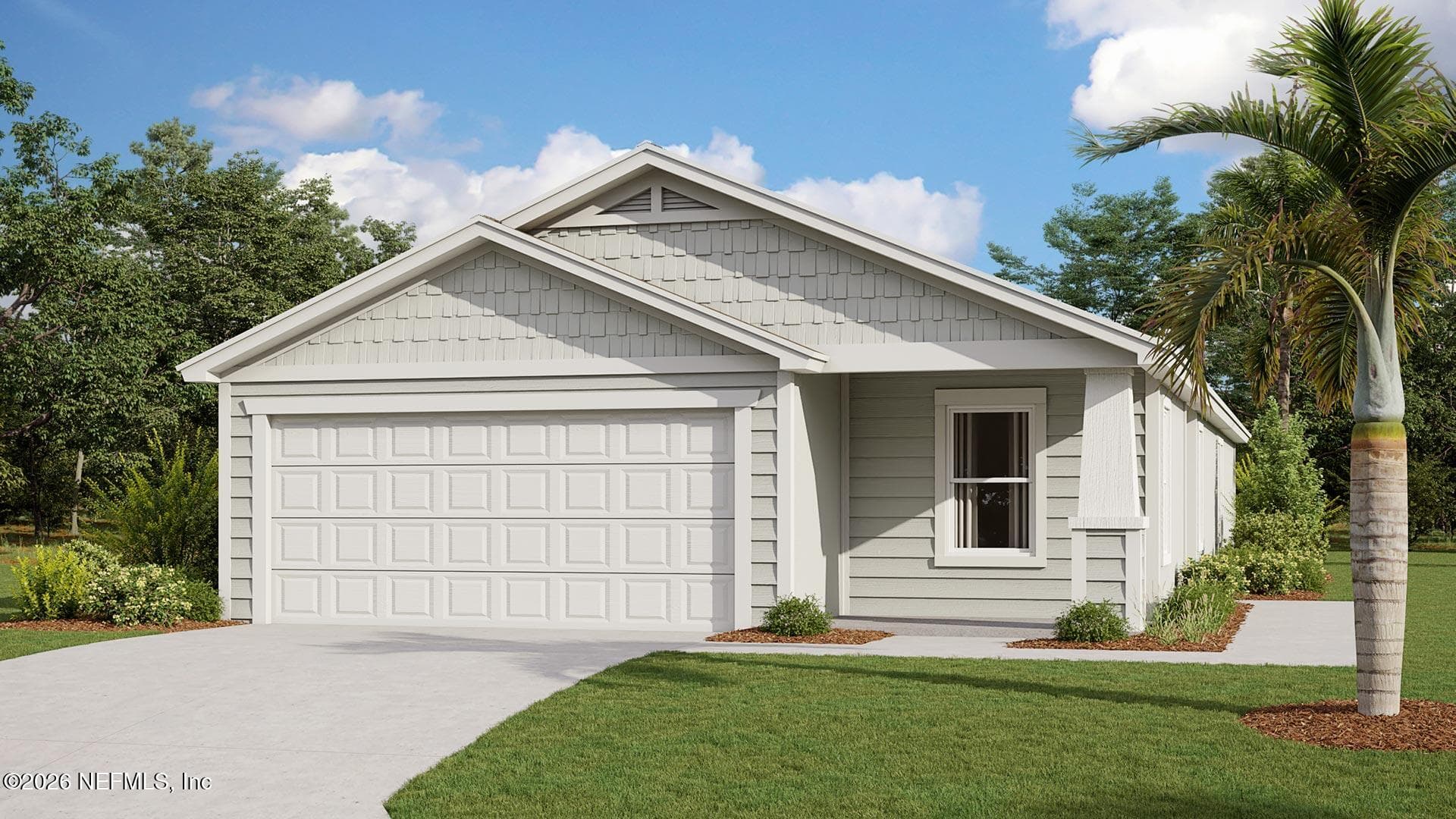 5 MULLIGAN Way, Bunnell, FL 32110