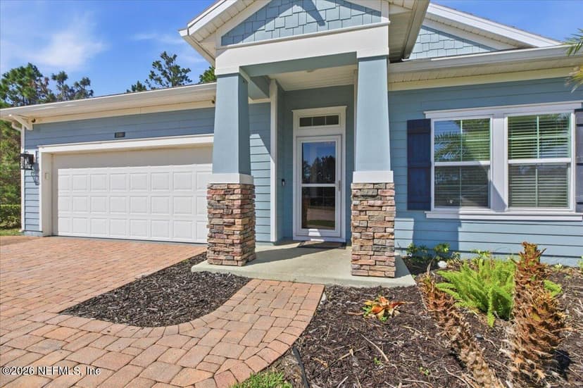 100 Onda Lane, St. Augustine, FL 32095