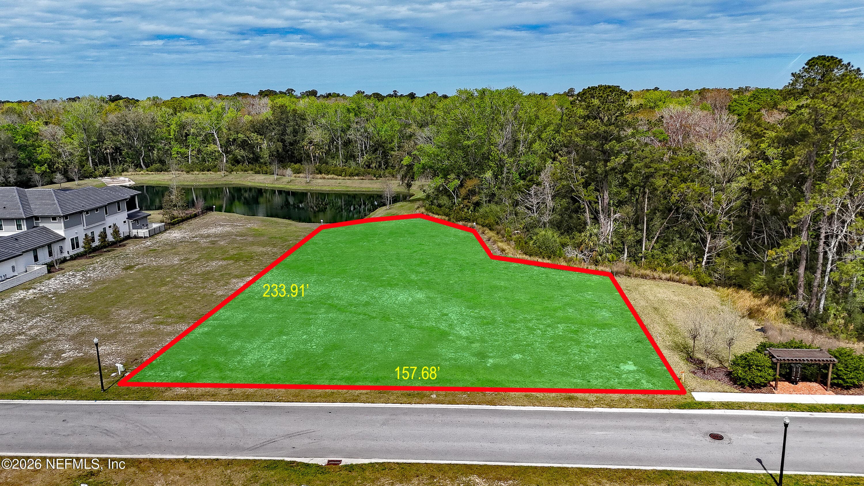 431 RIVER BREEZE Drive, Ponte Vedra, FL 32081