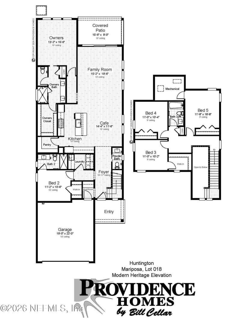 12097 Mariposa Avenue, Jacksonville, FL 32256
