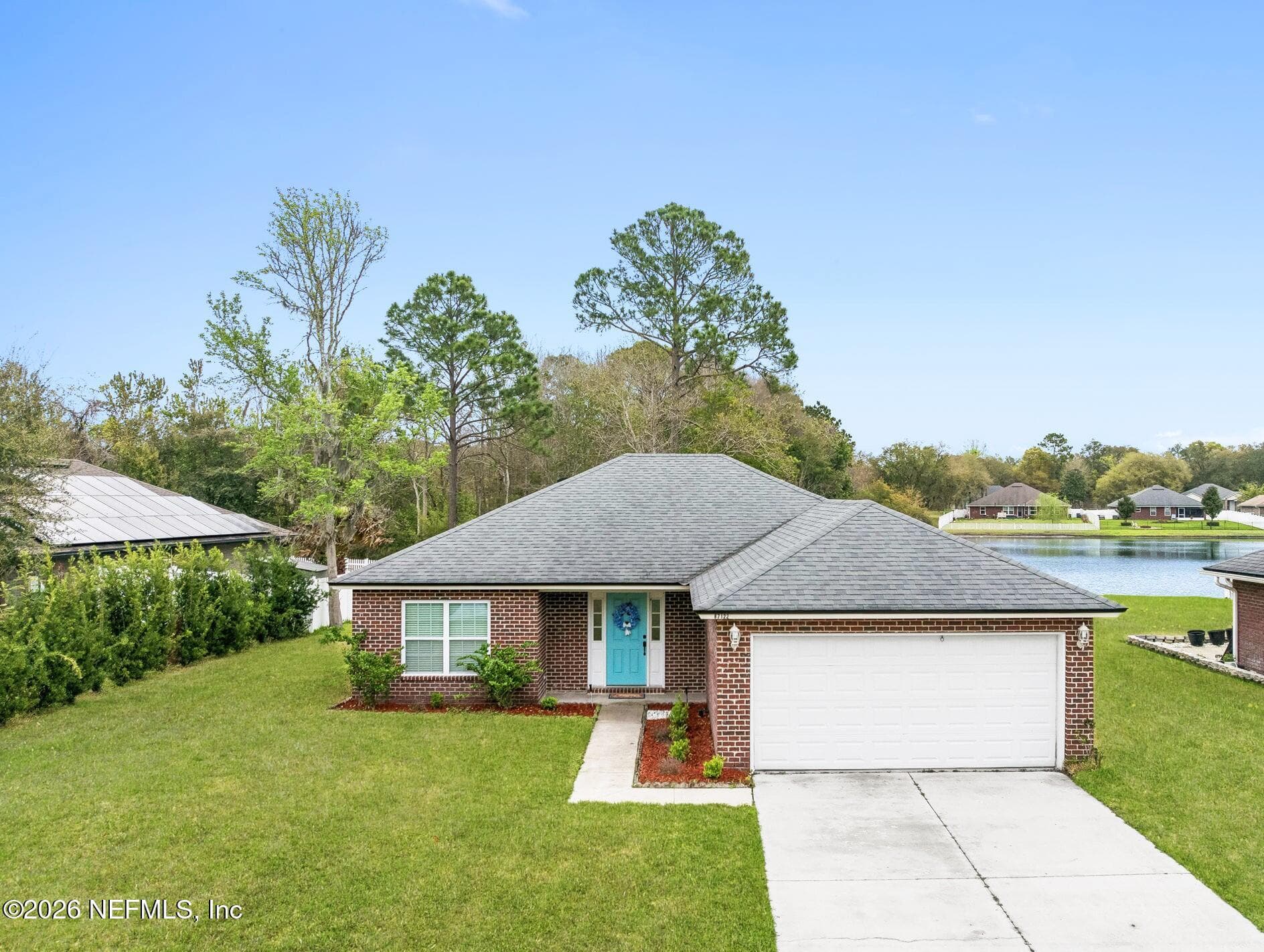 87122 VILLA Lane, Yulee, FL 32097