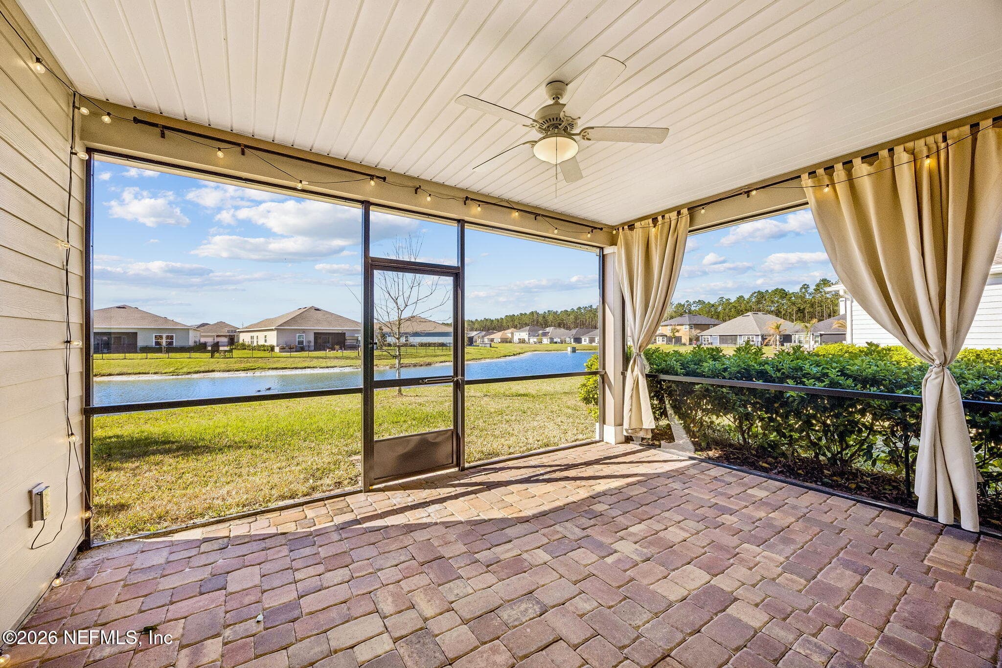 3965 CLOVERDALE Court, Middleburg, FL 32068