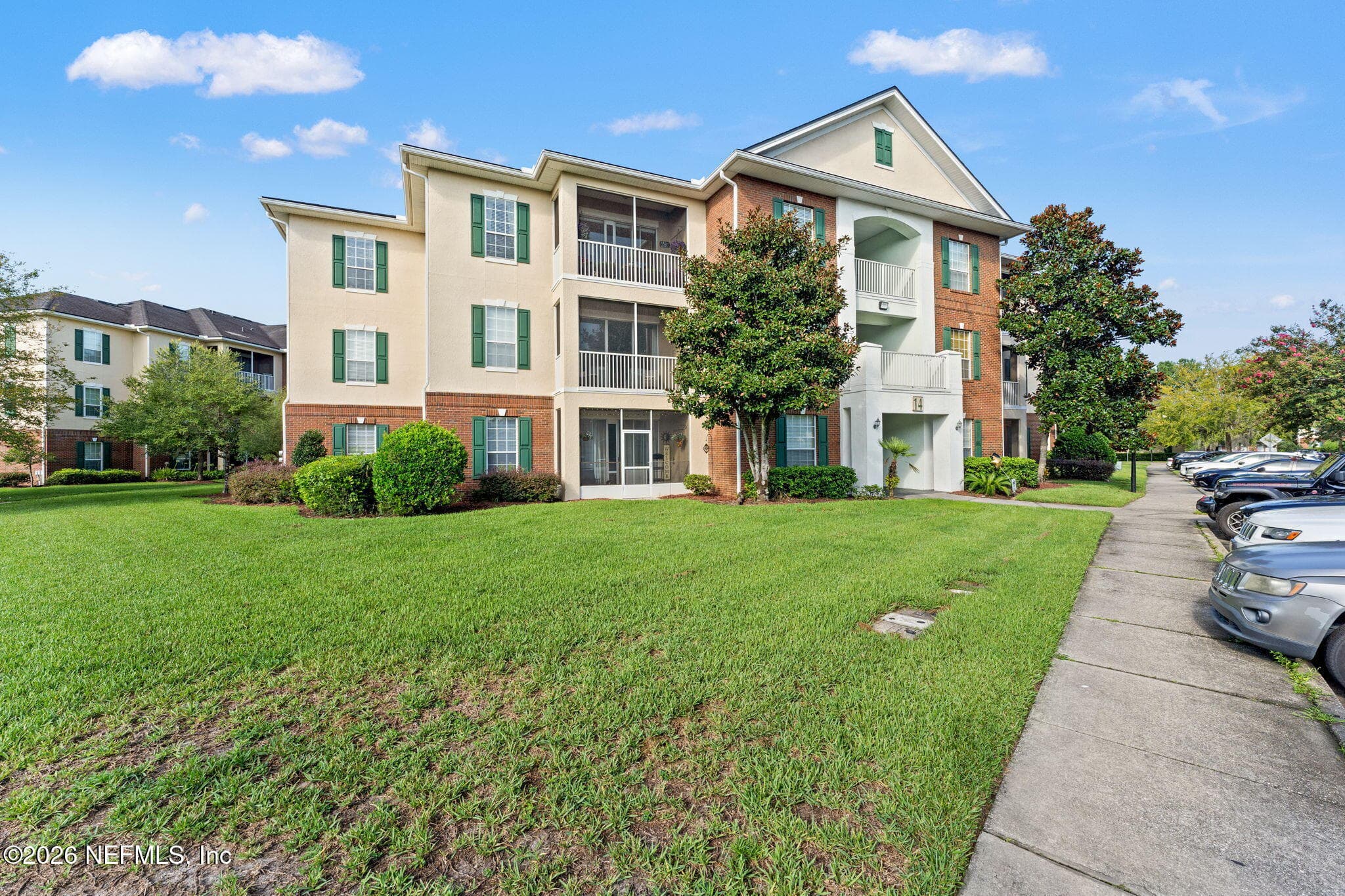 785 OAKLEAF PLANTATION Parkway 1413, Orange Park, FL 32065