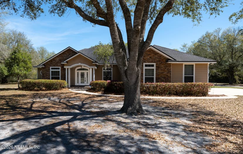 391595 Prospect Landing, Hilliard, FL 32046
