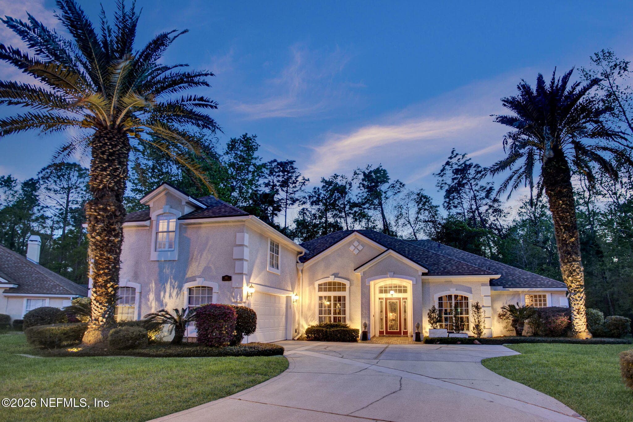640 WYNDHAM Court, Orange Park, FL 32073
