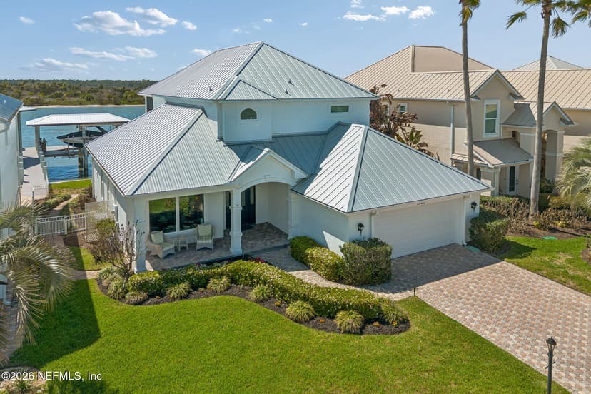 9163 June Lane, St. Augustine, FL 32080