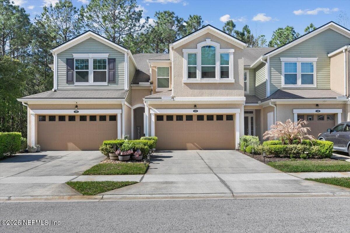 132 VIA SONRISA, St. Augustine, FL 32092