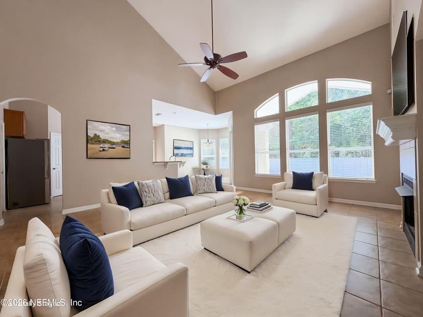 816 Cypress Crossing Trail, St. Augustine, FL 32095