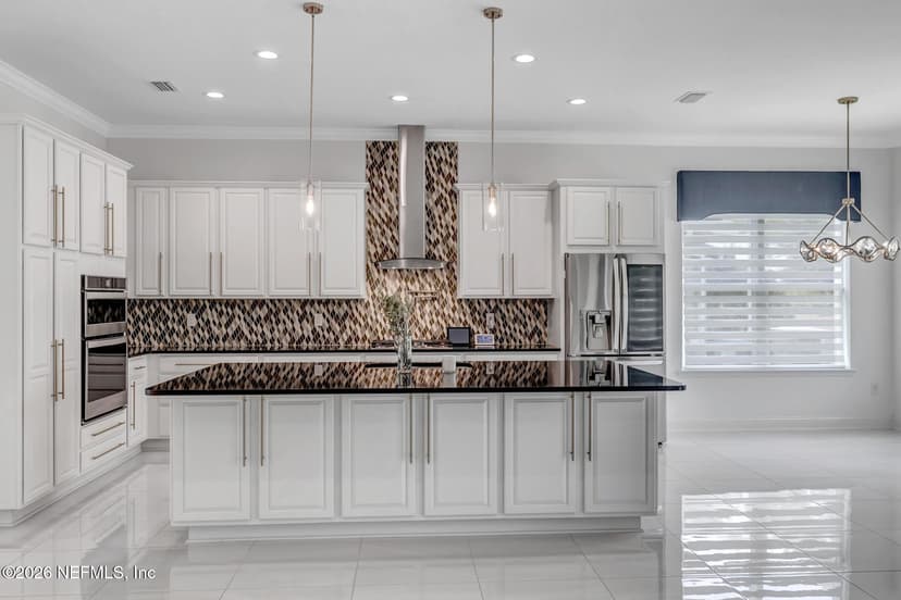 39 Lansing Court, St. Augustine, FL 32092