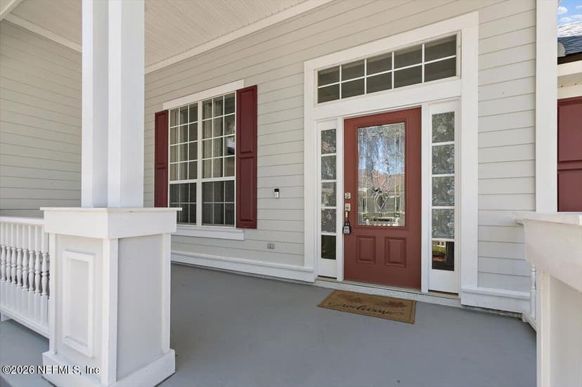 1884 Paradise Moorings Boulevard, Middleburg, FL 32068