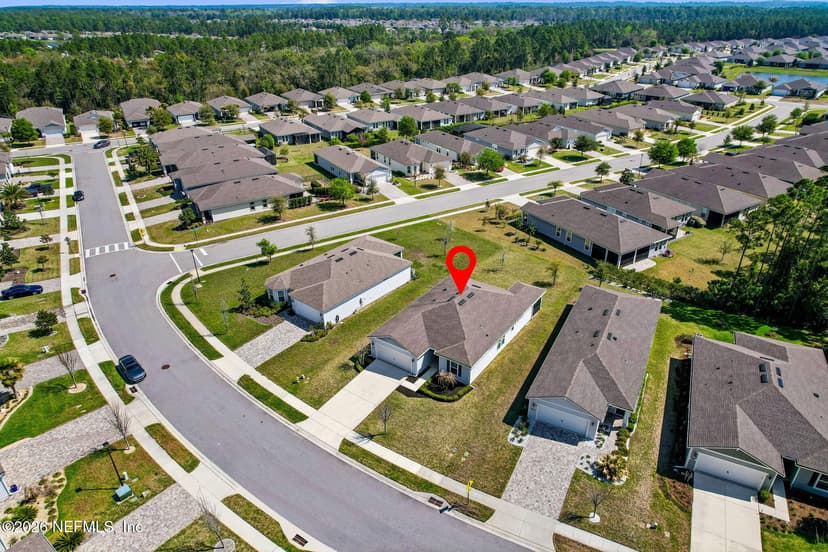 222 Woodgate Drive, Ponte Vedra, FL 32081
