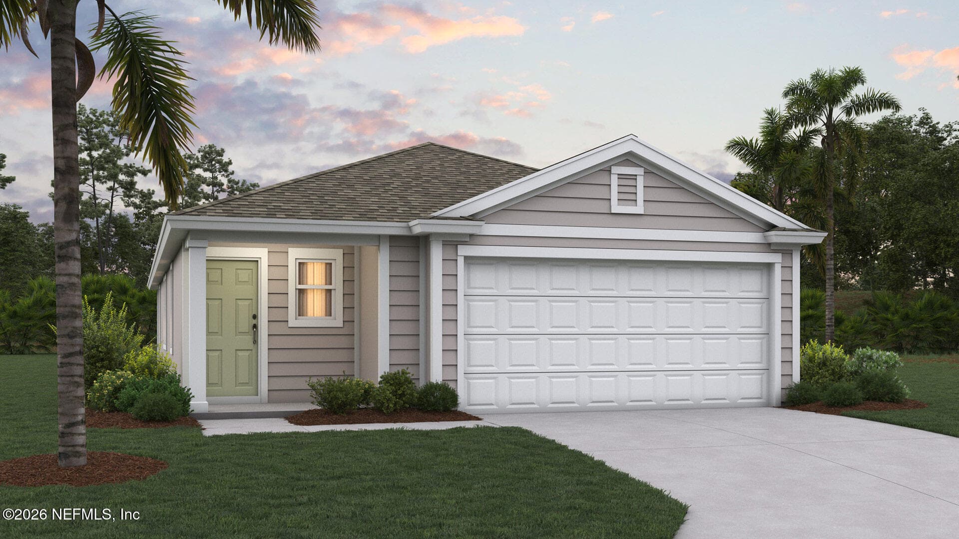 106 FLAGSTICK Lane, Bunnell, FL 32110