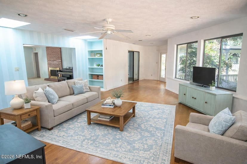 6116 Trout Street, Melrose, FL 32666