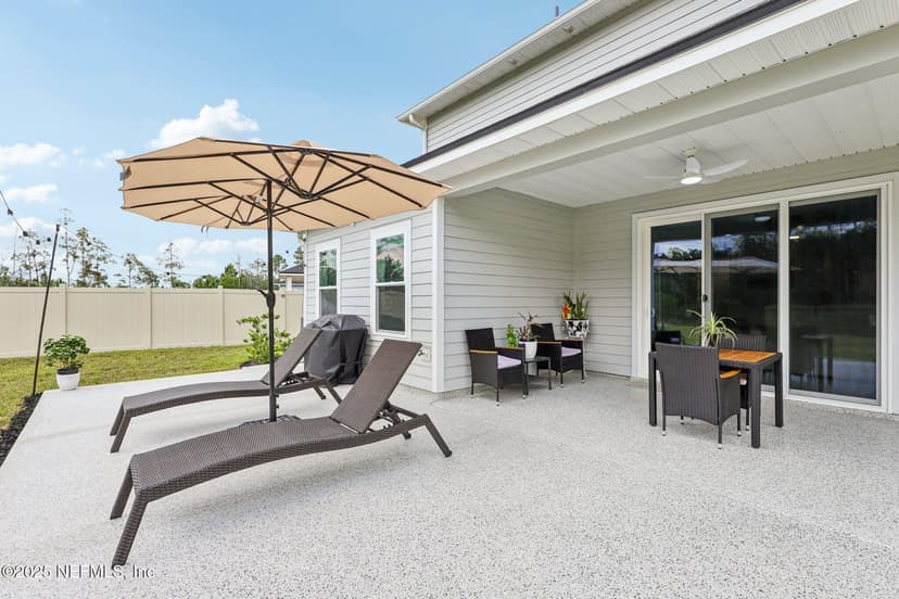 456 Stargaze Lane, St. Augustine, FL 32095