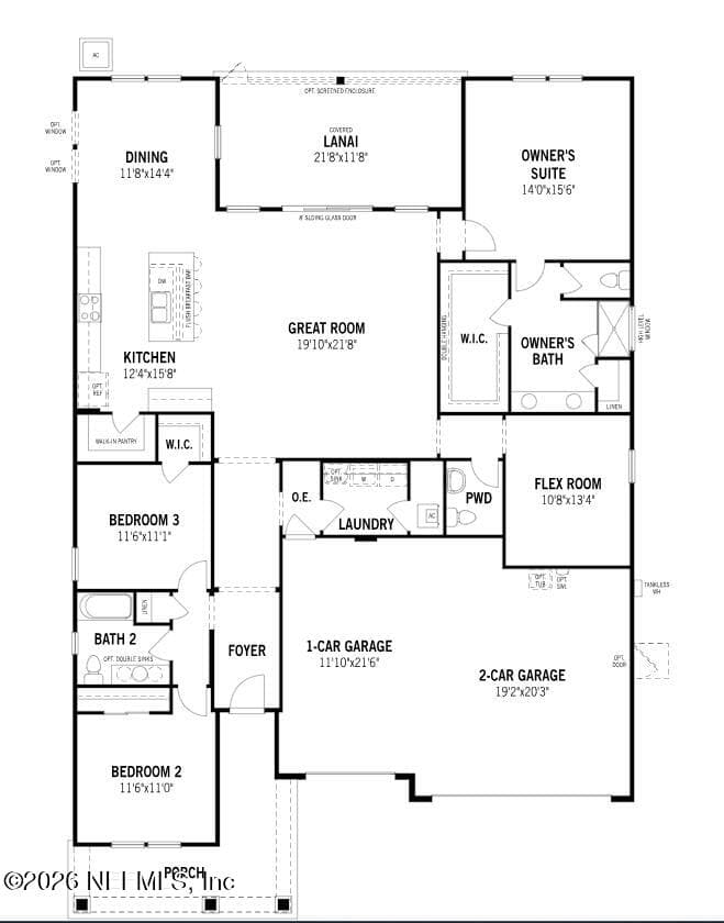 192 Holly Creek Drive, St. Johns, FL 32259